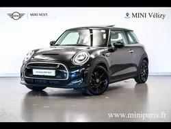 Noir Utilisé 2022 Mini Cooper SE Citadine | 19 460 € (Prix juste)