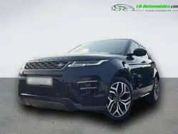 Utilisé 2023 Land Rover Range Rover evoque | 50 500 €