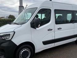 Utilisé 2021 Renault Master | 25 788 €