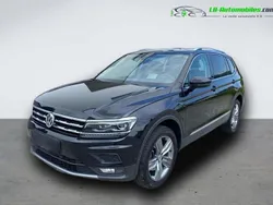 Utilisé 2020 VW Tiguan Allspace SUV | 40 100 € (Prix juste)