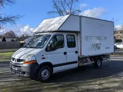 Utilisé 2009 Renault Master Van | 18 000 €