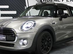 Utilisé 2019 Mini Cooper Citadine | 18 980 € (Prix juste)