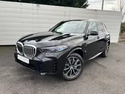 Utilisé 2024 BMW X5 M Sport SUV | 99 990 € (Prix juste)