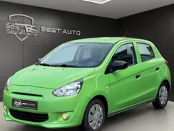 Utilisé 2014 Mitsubishi Space Star Citadine | 5 990 €