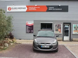 Utilisé 2012 Hyundai ix20 Monospace | 7 990 € (Prix cher)