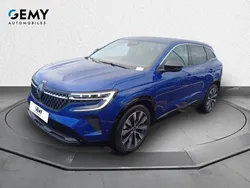 Bleu Utilisé 2024 Renault Austral Techno SUV | 32 290 € (Bon prix)