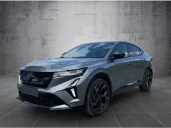 Noir Nouvelle 2025 Renault Rafale SUV | 49 890 € (Super prix)
