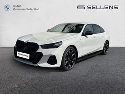 Blanc Utilisé 2025 BMW 530 M Sport Berline | 81 999 €