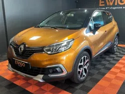 Utilisé 2019 Renault Captur Business SUV | 11 480 € (Super prix)