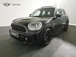 Enigmatic black metallic Utilisé 2021 Mini Cooper Countryman SUV | 23 980 € (Prix juste)