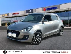 Utilisé 2022 Suzuki Swift | 14 990 € (Prix juste)