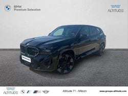 Utilisé 2023 BMW M4 Coupé | 119 900 € (Bon prix)