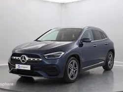 Utilisé 2022 Mercedes 220 AMG line SUV | 39 299 € (Super prix)