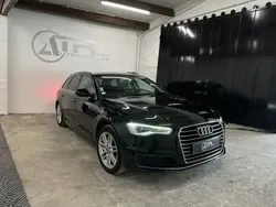 Noir Utilisé 2016 Audi A6 Ambition Break | 14 790 €