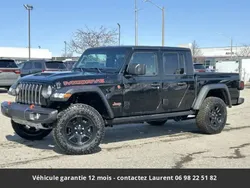 Noir Utilisé 2023 Jeep Gladiator SUV | 54 993 € (Prix juste)