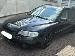 Noir Utilisé 2004 Volvo V70 Break | 8 500 €