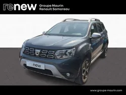 Utilisé 2020 Dacia Duster Prestige SUV | 13 500 € (Bon prix)