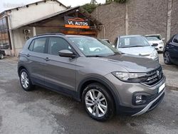 Utilisé 2019 VW T-Cross SUV | 16 650 € (Bon prix)