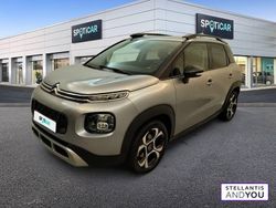Utilisé 2020 Citroën C3 Aircross PureTech SUV | 13 989 € (Prix juste)