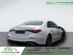 Utilisé 2024 Mercedes S450 Berline | 126 600 €