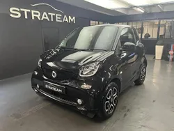 Noir Utilisé 2018 Smart ForTwo Electric Drive Citadine | 10 990 € (Super prix)