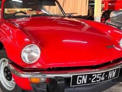 Occasion 1974 Triumph Spitfire Cabriolet | 9 990 €