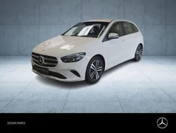 Noir Utilisé 2022 Mercedes B180 Progressive Monospace | 26 990 € (Prix juste)
