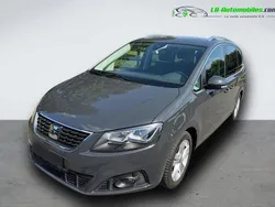 Utilisé 2020 Seat Alhambra Monospace | 26 100 € (Prix juste)