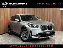 Gris Utilisé 2023 BMW iX1 Sport Line SUV | 36 900 €