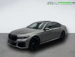 Utilisé 2022 BMW 730 Comfort Edition Berline | 69 800 €