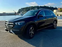 Noir Utilisé 2021 Mercedes GLE300 Avantgarde SUV | 62 000 €