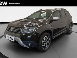 Noir Utilisé 2018 Dacia Duster Prestige SUV | 14 990 € (Prix juste)