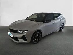 Gris Utilisé 2025 Opel Astra Break | 35 406 €