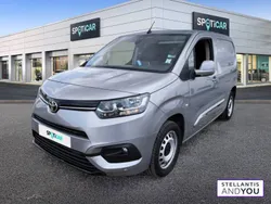 Gris Utilisé 2020 Toyota Proace Business Edition Van | 13 290 € (Super prix)