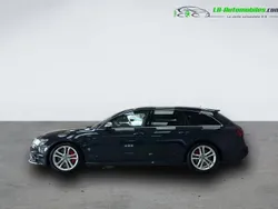 Utilisé 2018 Audi S6 Sport Break | 52 300 € (Prix juste)