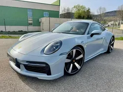 Gris Utilisé 2023 Porsche 992 Sport Coupé | 359 990 €