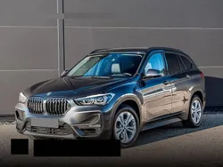 Gris Utilisé 2022 BMW X1 xLine SUV | 33 990 € (Prix assez cher)