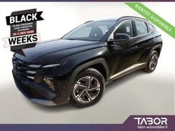 Noir Nouvelle 2025 Hyundai Tucson Trend SUV | 29 030 € (Super prix)