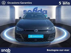 Utilisé 2025 VW Passat R-line | 54 900 €