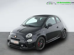 Utilisé 2021 Abarth 595 Competizione Citadine | 28 600 € (Prix cher)