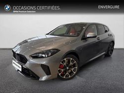 Gris Utilisé 2025 BMW 116 M Sport Citadine | 41 900 €