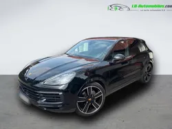 Utilisé 2019 Porsche Cayenne SUV | 64 100 € (Super prix)