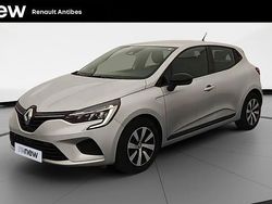 Gris Utilisé 2023 Renault Clio V Equilibre Citadine | 14 999 € (Prix juste)