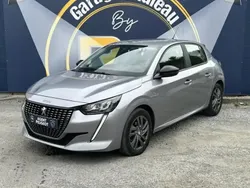 Utilisé 2022 Peugeot 208 Active Citadine | 11 290 € (Bon prix)