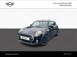 Midnight black Utilisé 2019 Mini ONE Citadine | 21 600 € (Prix cher)