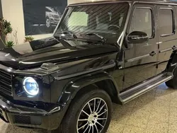Noir Utilisé 2019 Mercedes G500 AMG SUV | 138 990 €