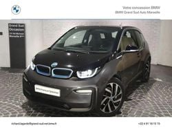 Bleu Utilisé 2021 BMW i3 Citadine | 21 190 € (Prix assez cher)