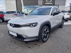 Othercolor Utilisé 2023 Mazda MX30 Makoto SUV | 39 900 €