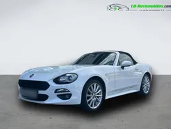 Utilisé 2017 Fiat 124 Spider Cabriolet | 23 500 €