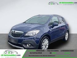 Utilisé 2016 Opel Mokka Innovation SUV | 14 800 € (Prix assez cher)